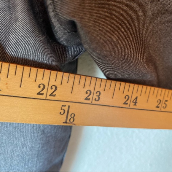 Adidas performance Utility jacket Mens size LT outdoor winter - Picture 3 of 8